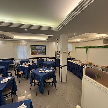 Hotel Sport 리미니 외부 사진