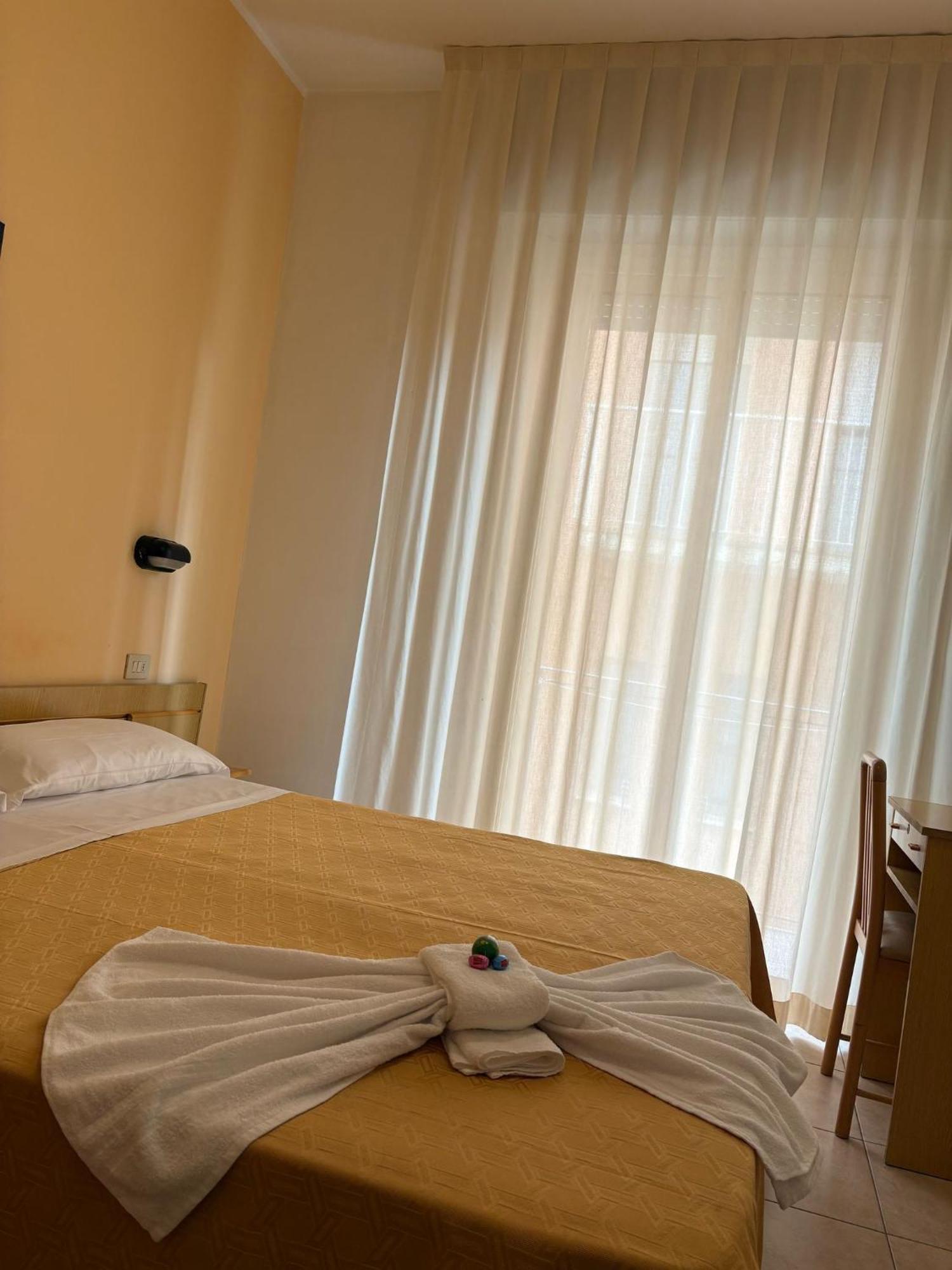 Hotel Sport 리미니 외부 사진