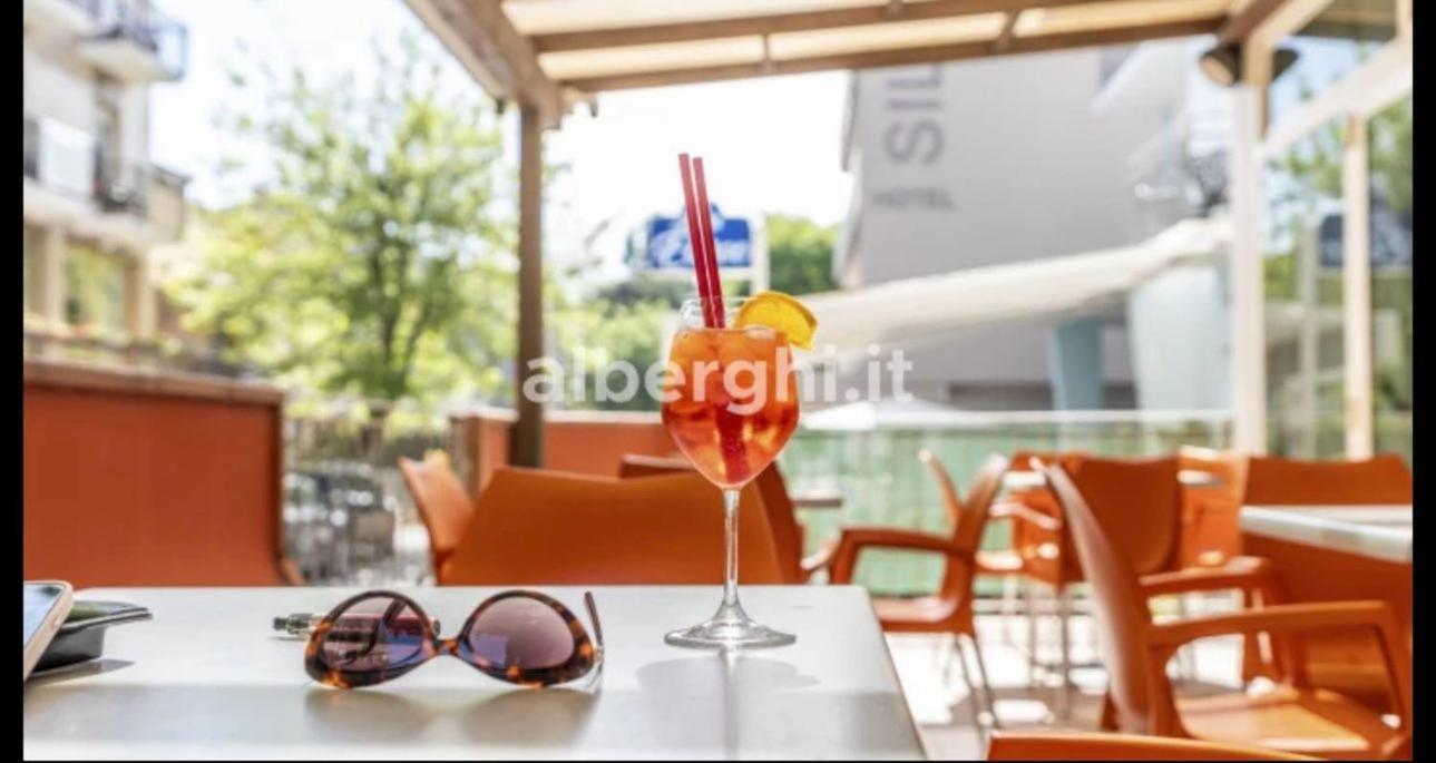 Hotel Sport 리미니 외부 사진