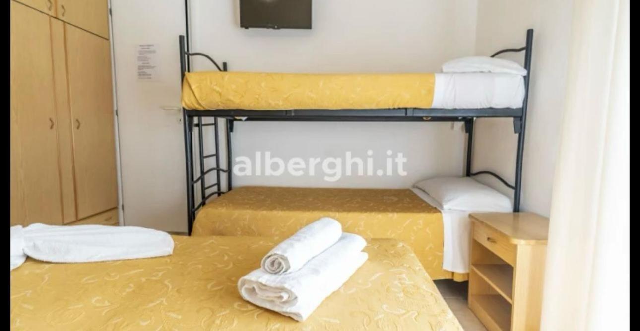 Hotel Sport 리미니 외부 사진