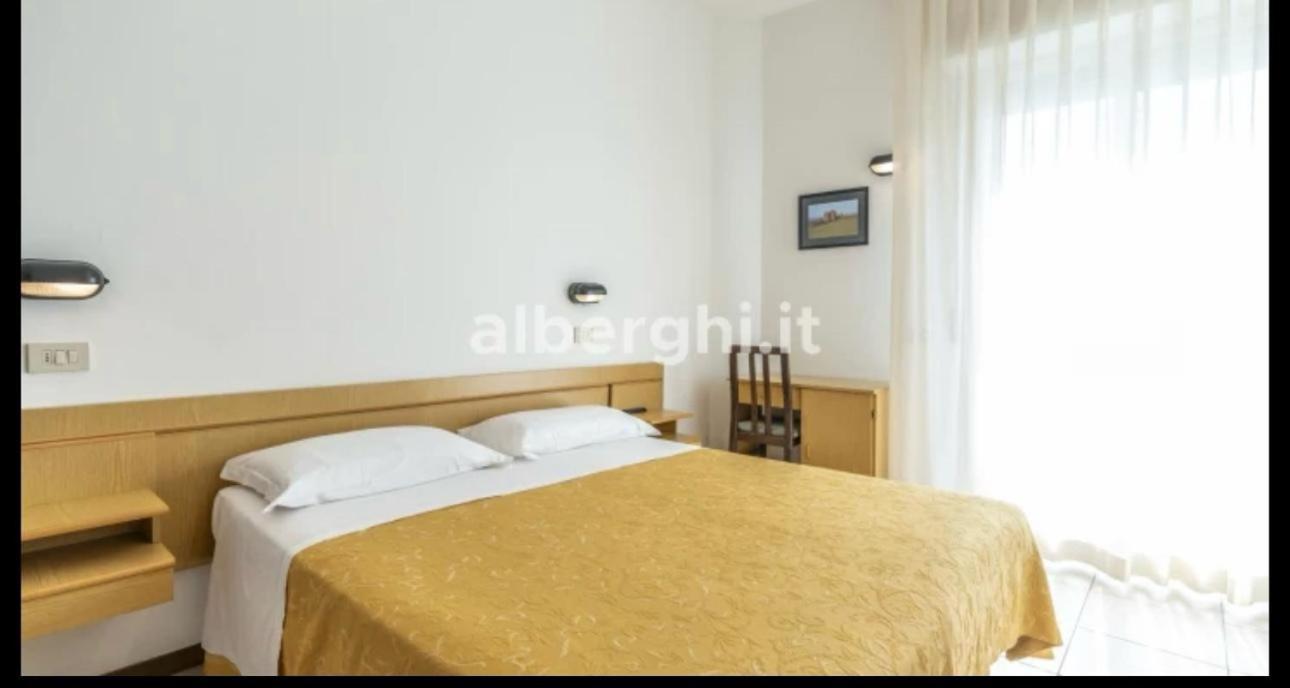 Hotel Sport 리미니 외부 사진