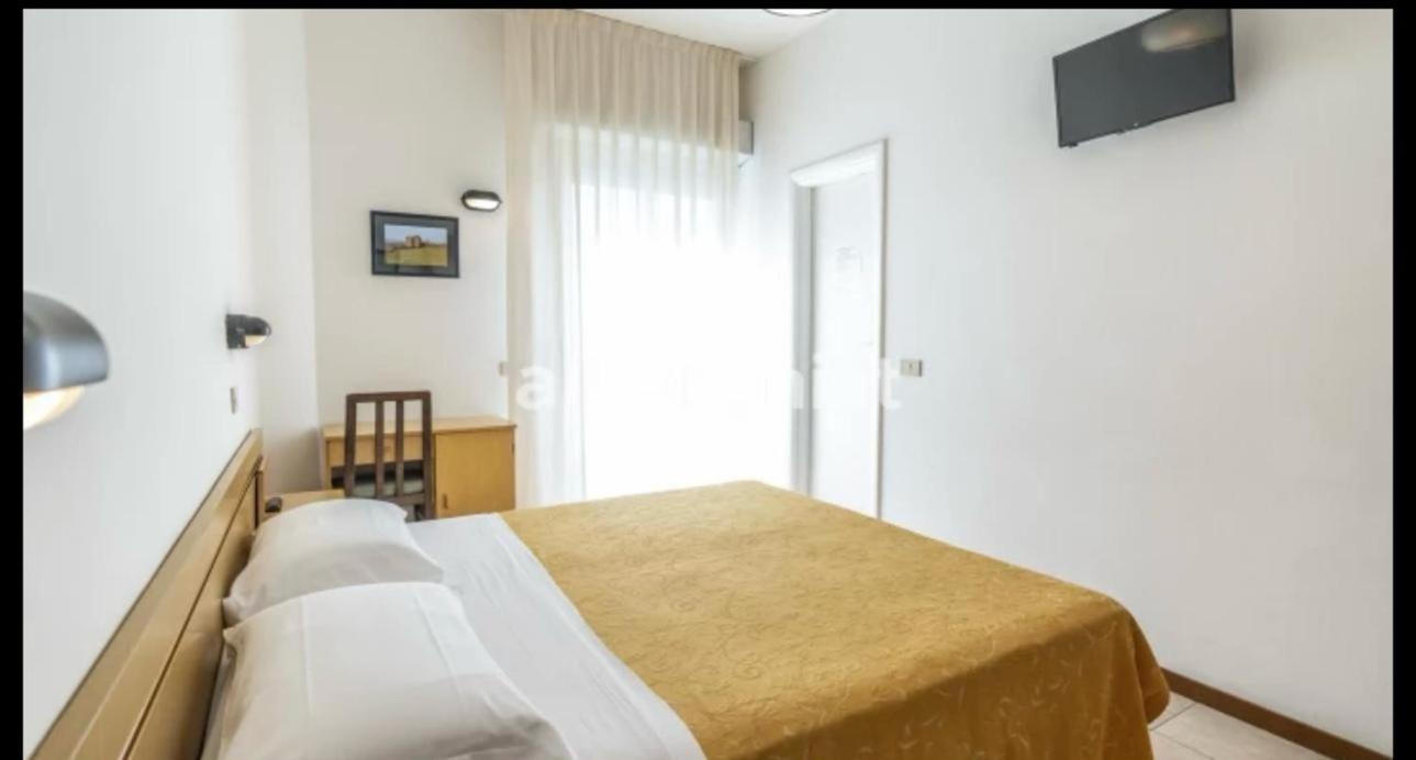 Hotel Sport 리미니 외부 사진