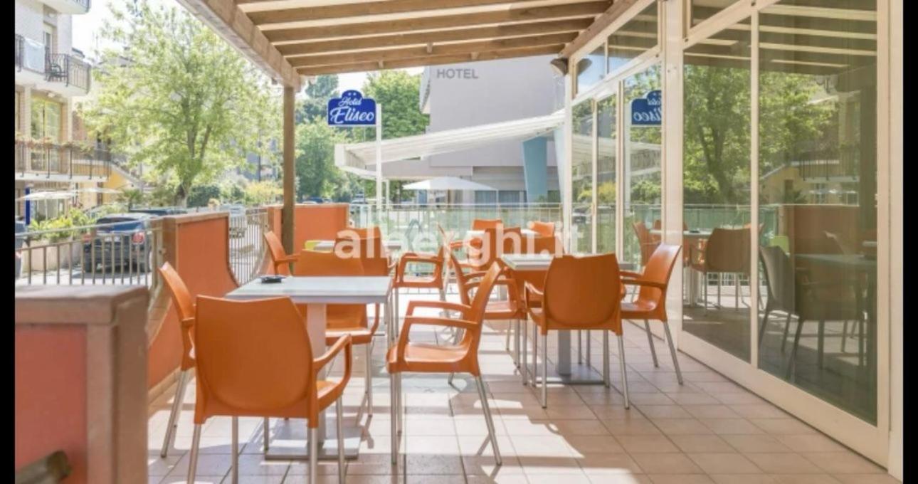 Hotel Sport 리미니 외부 사진