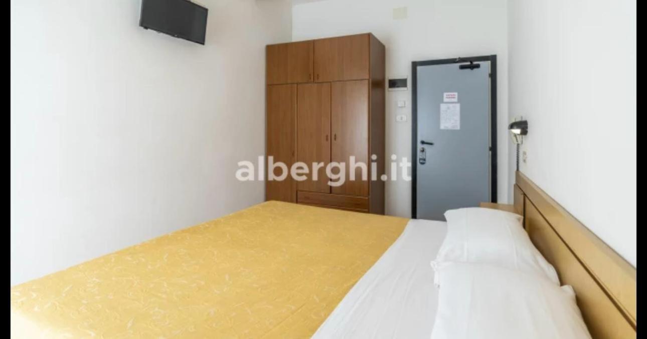 Hotel Sport 리미니 외부 사진