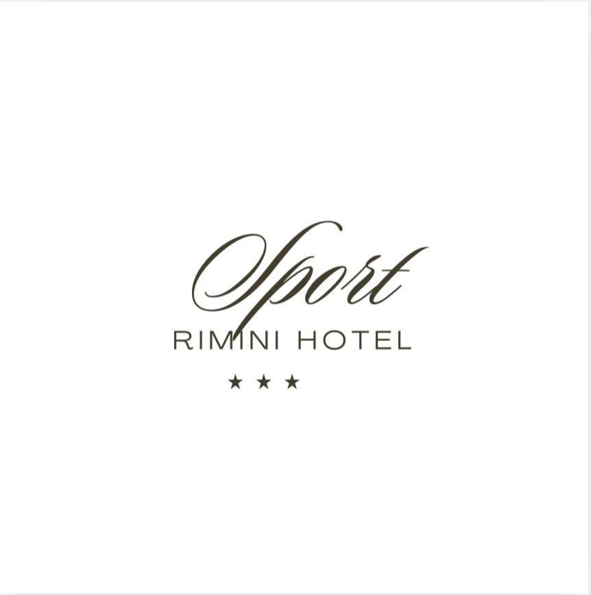 Hotel Sport 리미니 외부 사진